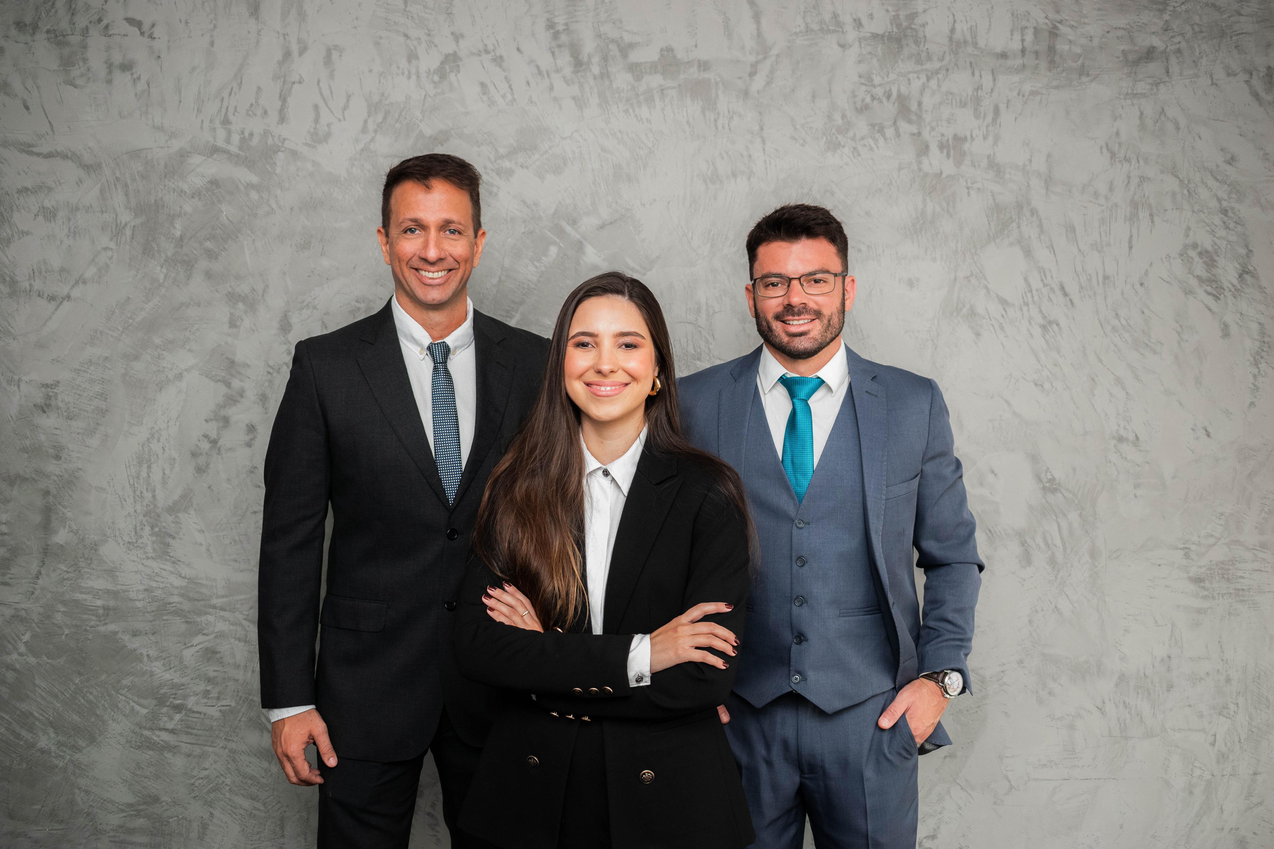 Serviços de Advocacia